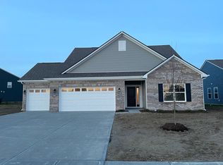1246 Supernova Dr, Franklin, IN 46131