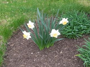 335 George Dye Rd, Hamilton, NJ 08690