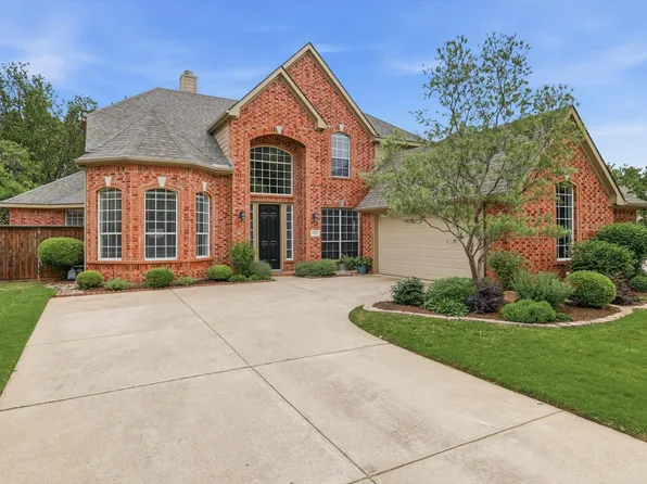 3104 Crownwood Ct, Flower Mound, TX 75022