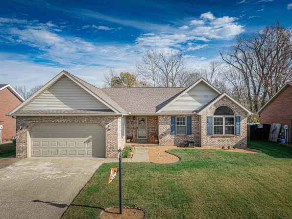 8939 Southport Dr, Evansville, IN 47711