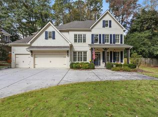 580 Windsor Pkwy, Atlanta, GA 30342