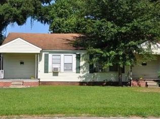 3813 Swanee St, Lake Charles, LA 70607