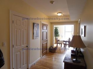 1932 Beacon St #D4, Brighton, MA 02135