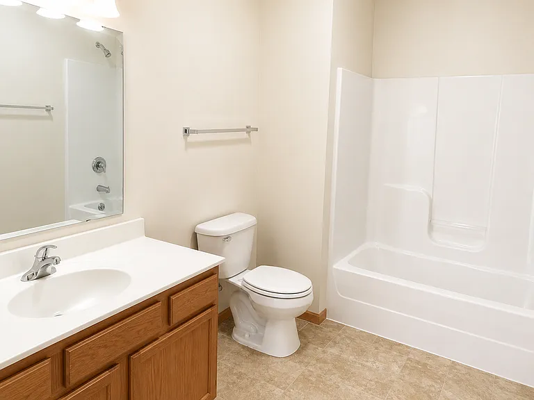 Stratford Place Luxury Apartments — Photo 16