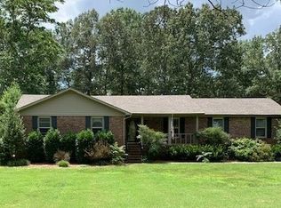 105 Dove Hollow Rd, Tullahoma, TN 37388
