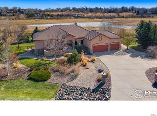 4020 Eagle Lake Dr S, Fort Collins, CO 80524
