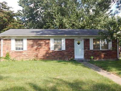 1908 Chris Dr, Lexington, KY, 40511