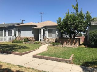 6120 Lemon Ave, Long Beach, CA 90805