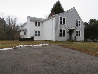 155 South St, Foxboro, MA, 02035