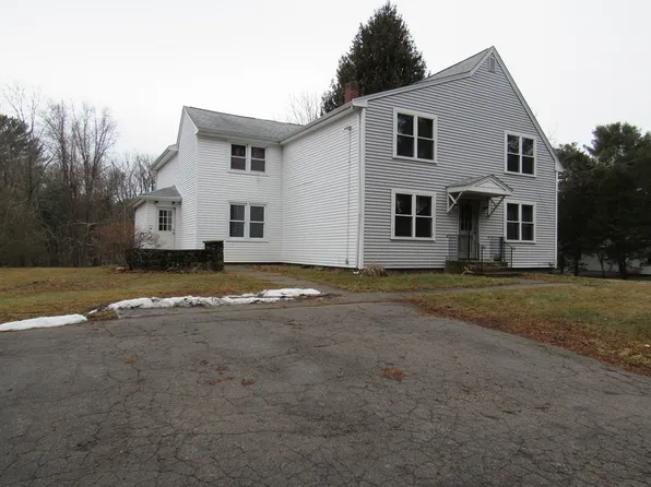 155 South St, Foxboro, MA 02035