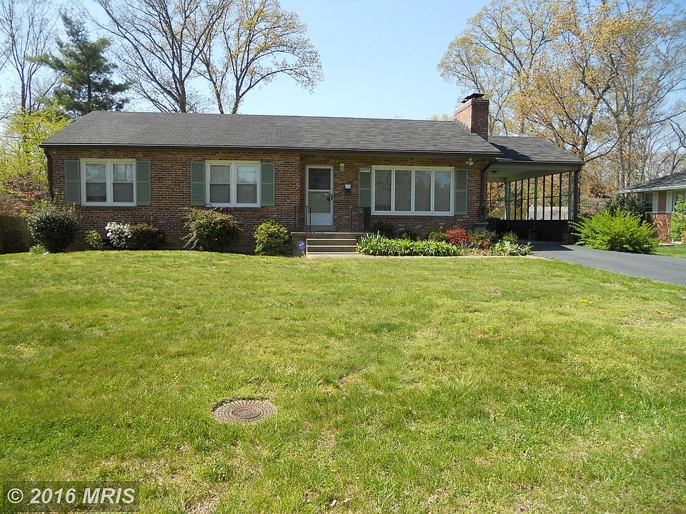 1st image of 6119 Beachway Dr