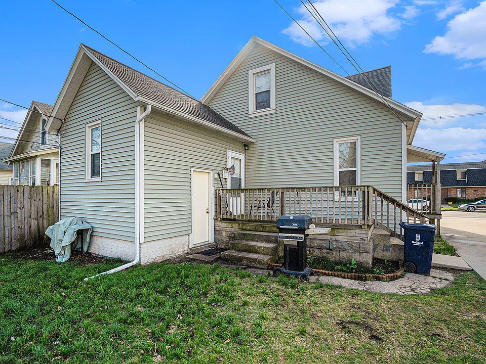 375 Central Ave, Holland, MI 49423 Zillow