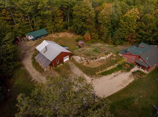 20 Valerie Ln, New Gloucester, ME 04260