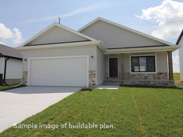 Durango Plan, Charleston Heights