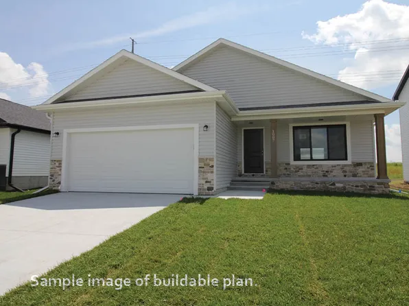 Durango Plan, Charleston Heights