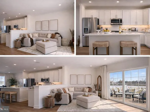 14 Silas Ln, Laurel Springs, NJ 08021