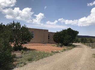 123 Camino Pinon, Sandia Park, NM 87047