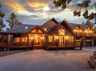 1046 Heritage, Big Bear, CA 92314