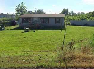 7749 Lightfoot Luckett Rd, Henning, TN 38041