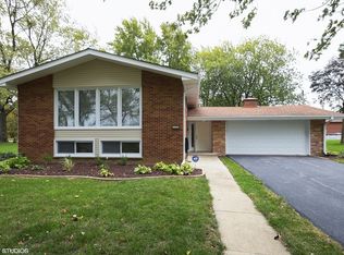1137 E 163rd St, South Holland, IL
