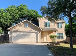 121 Cypress Ct, San Marcos, TX 78666