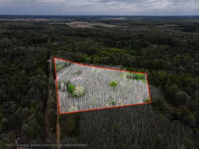 V/l 662a W Jefferson Rd, Hart, MI, 49420