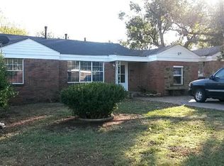 3200 NW 45th St, Oklahoma City, OK 73112