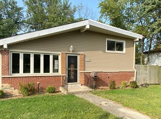 323 E Joe Orr Rd, Chicago Heights, IL 60411