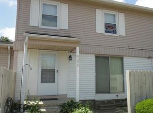 9392 Parkwood N, Davison, MI 48423