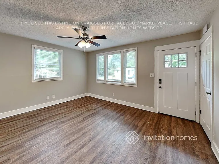 905 Fairburn Rd NW — Photo 16