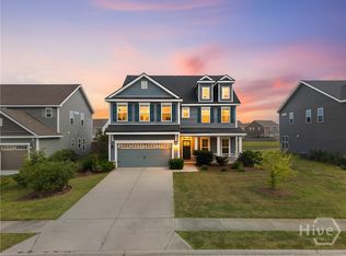 23 Brookhaven Drive, Savannah, GA 31407