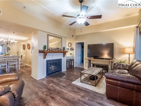 303 Sugar Top Drive #2216, Banner Elk, NC 28604