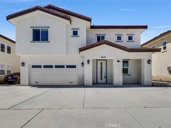 8440 Dorothy St, Rosemead, CA 91770