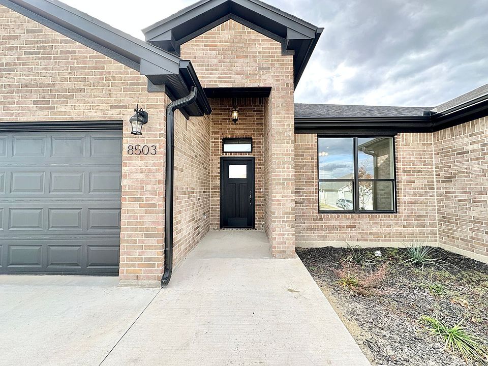 8503 James Herring Way, Killeen, TX 76542 Zillow