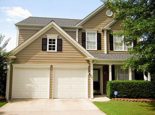 2923 Cottesford Way SE, Smyrna, GA