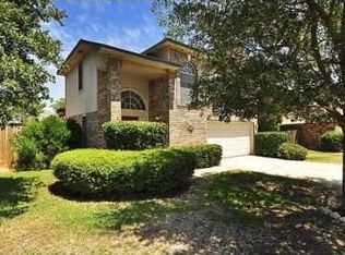 9200 Walsall Cv, Austin, TX 78749