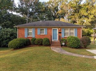 930 Herrin Ave, Charlotte, NC 28205