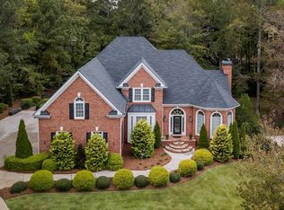 9640 Nesbit Lakes Dr, Alpharetta, GA 30022