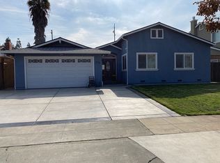 774 Wedgewood Dr, San Jose, CA 95123