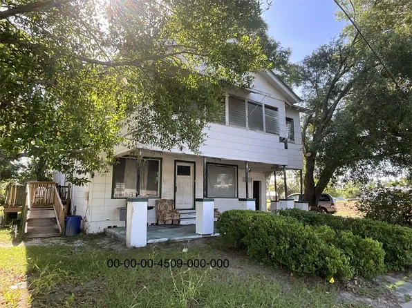 589 S Duval Ave #1, Madison, FL 32340