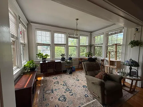 301 N Arthur Ashe Blvd #3 Photo 1