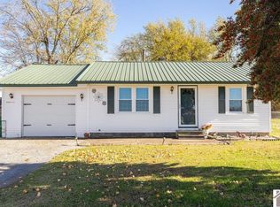 154 Apperson Rd, Kevil, KY 42053