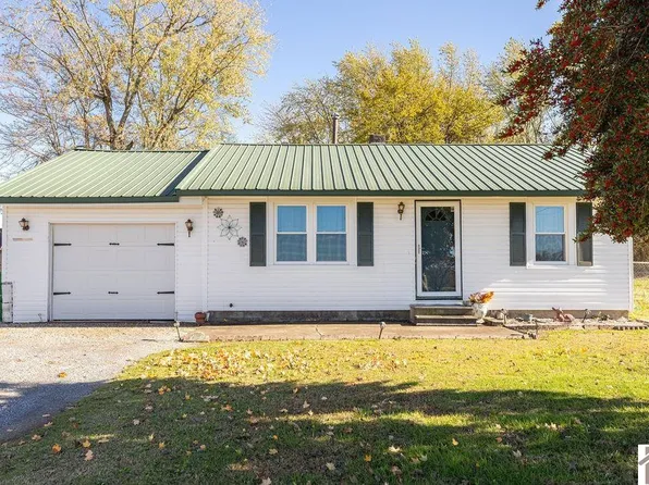 154 Apperson Rd, Kevil, KY 42053