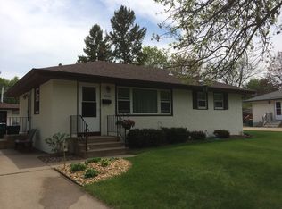 3501 Woodbine Ln, Brooklyn Center, MN 55429