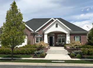 1263 E Chapman Ct, Alpine, UT 84004