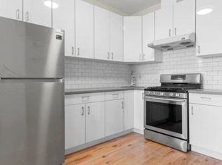241 Marcus Garvey Blvd #4B, Brooklyn, NY 11221
