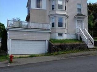 24 Hudson St, Lynn, MA 01904