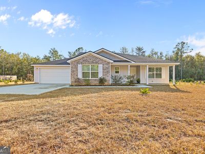 755 Bluff Rd, Jesup, GA, 31545