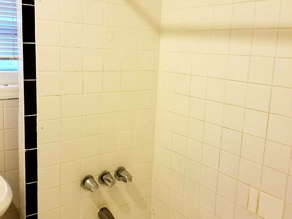 bath and shower