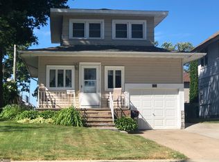 105 S Shore Dr, Clear Lake, IA 50428
